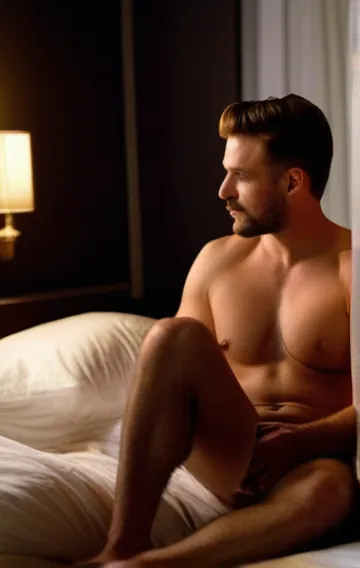 Husband Surprises Wife Version 02