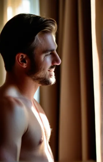 Husband Watches Wife With Friend