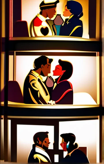 I Married A Blow Job Queen Ch 01