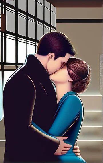 I Married A Blow Job Queen Ch 05