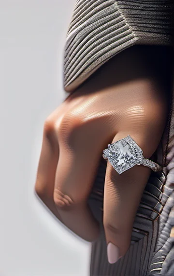 I Never Saw It Coming