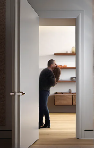 In The Kitchen With Jane