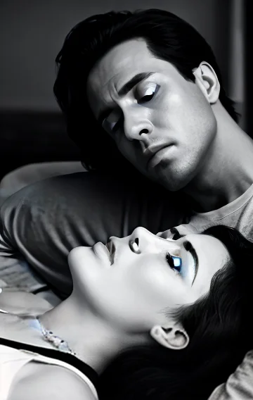 Indian Couple In Rioting Threesome