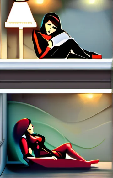 It Took Two Years Ch 2