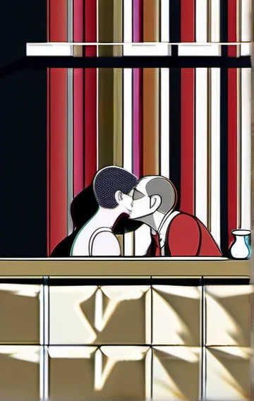 Janet And Derek Club Nights