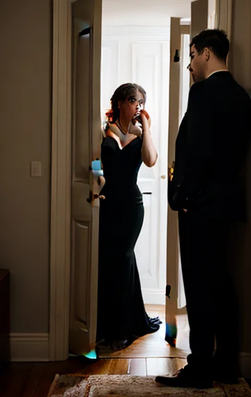 Jens Holiday As A Hot Wife Pt 01