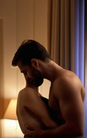 Jeri And Roger The Next Day