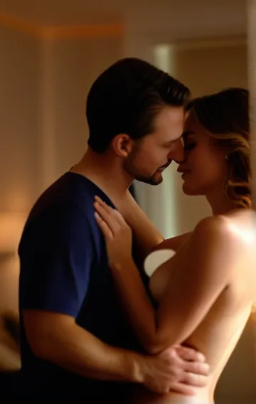 Jithin Walks In On Us