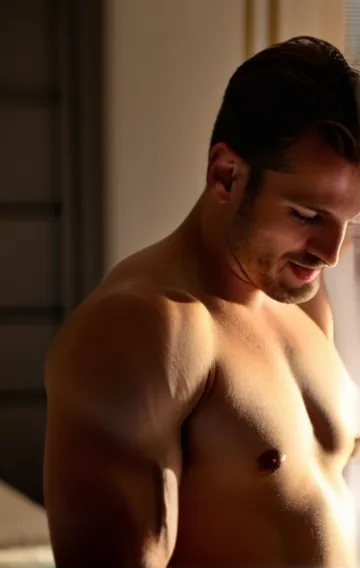 John Loise And Josie Too