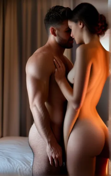 John Will Never Know