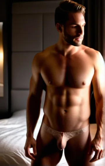 Julee And Dave At Hedonism