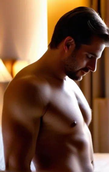 Julies Fortuitous Stud