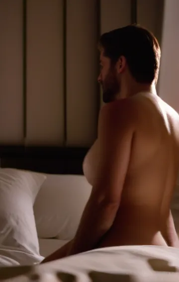 Just Once Ricks Reply