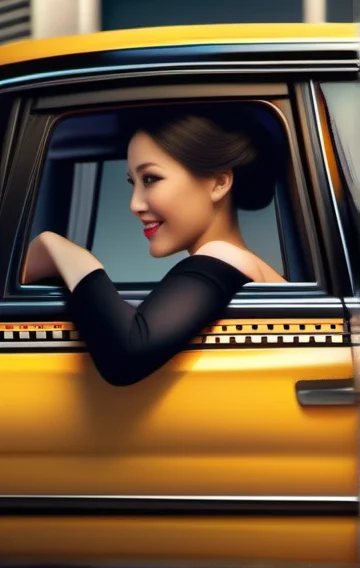 Klassy Lady Working Holiday Ch 03