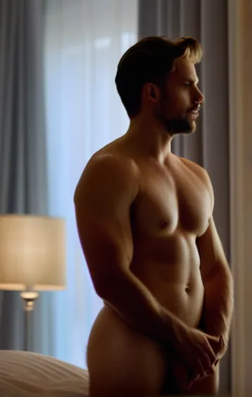 Lady In The Black Dress