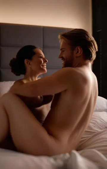 Lesbian Hall Pass For Wife At Home