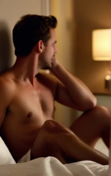 Long Distance Lust 1