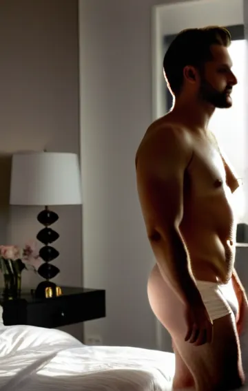 Lost Bet Pt 02 First Step