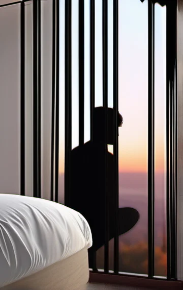 Love Is A Silk Blindfold Ch 05