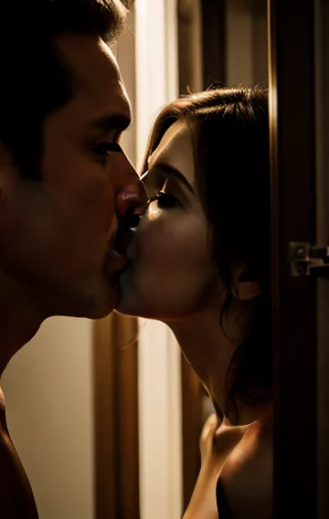 Love Rekindled Ch 01