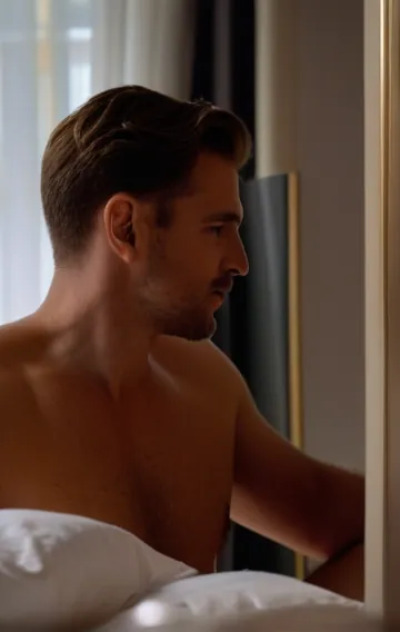 Loving Three Intensifies