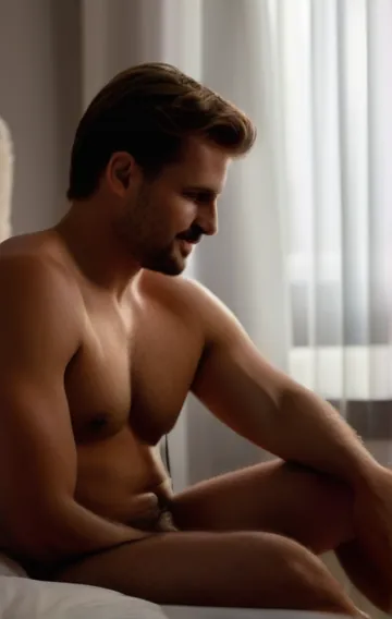 Lust For A Loving Wife