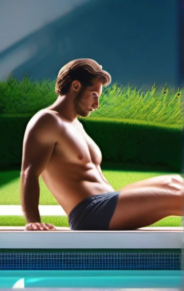 Makings Of A Perfect Man Pt 02