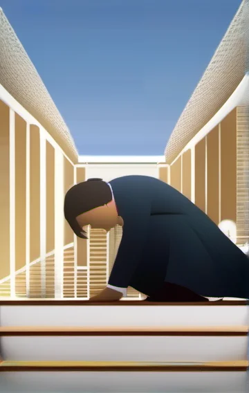 Married Couple Sext While Apart