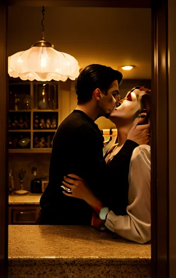 Michelles Sexuality Awakes Ch 04