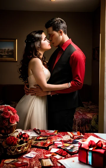 My Birthday Fantasy Ch 2