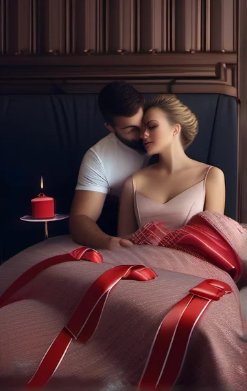 My Goddess Had A Revealing Massage