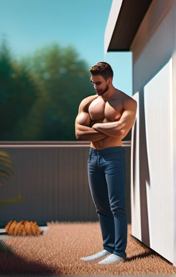 My Journey Into Sluttiness Ch 02