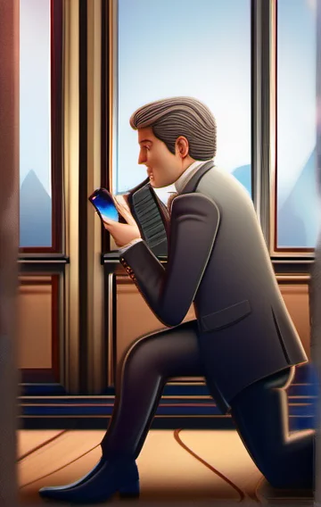 My Lovely Jennifer Ch 04