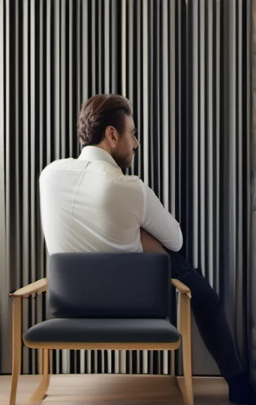 My Surprising Husband