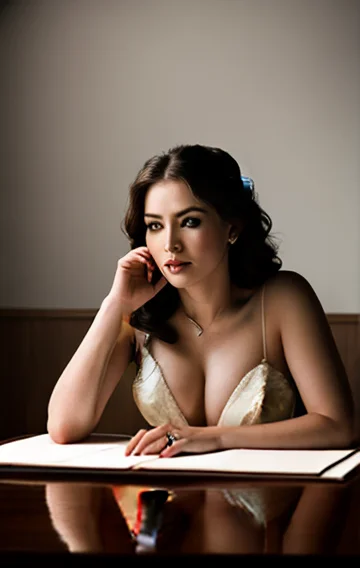 My Wife My Queen Ch 01