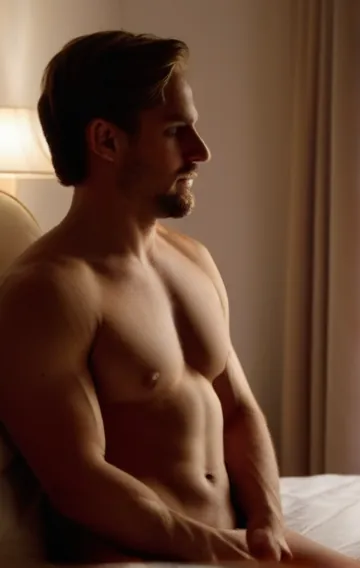 Natalies Descent Into Submission