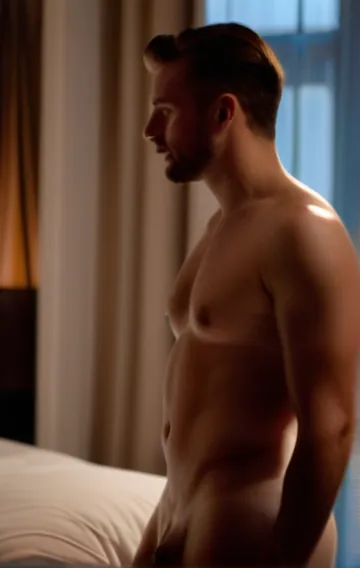 New Man Of The House Pt 01