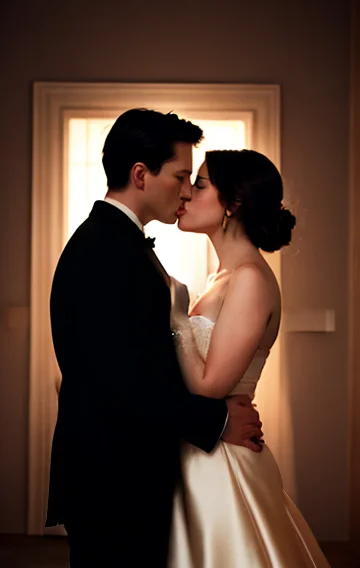 Newlyweds Ch 03 Third Shock