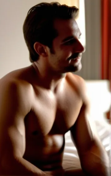 Nightclub Stranger 1