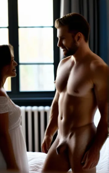 Nikki The Pig Opens Up