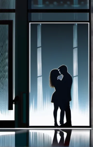 Nora And James A Story Pt 05