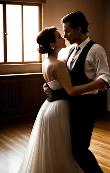 Nora Embracing An Erotic Life Ch 13