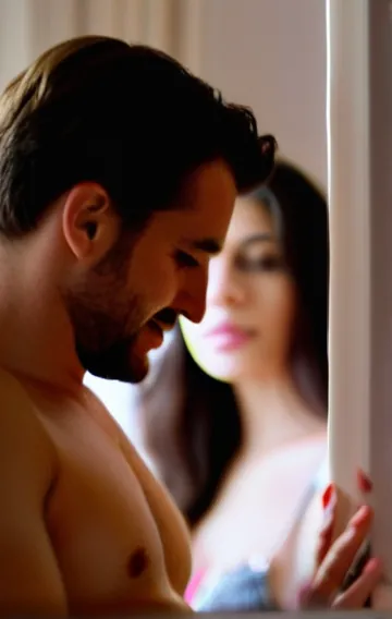 Not A Proper Young Man Anymore