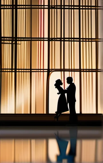 Not The Woman I Married Pt 02