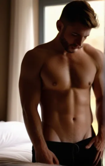 Now Bisexual No Doubt About It