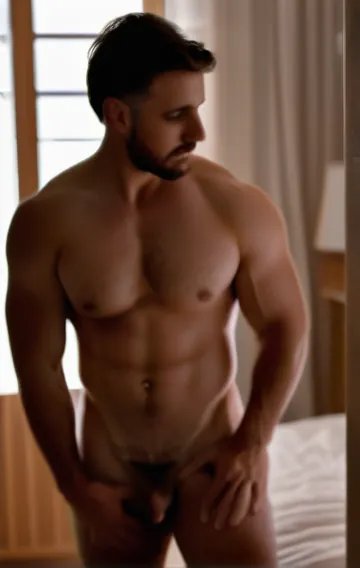 Old Man Seduces Young Wife