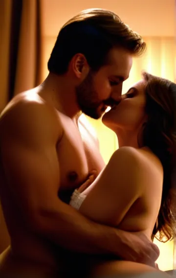 One Night Just For Her