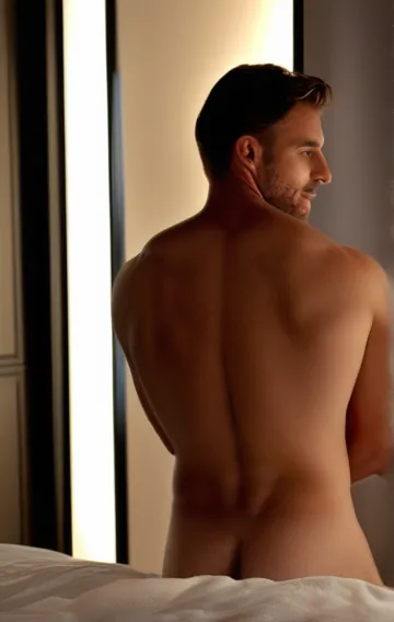 One Week In October 1