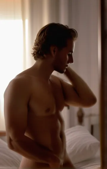 Only Time Will Tell 1