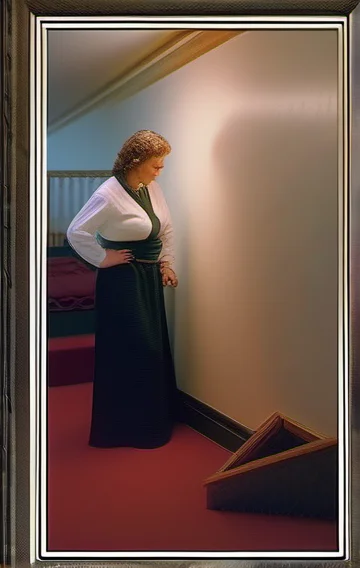 Opened The Door For Joe Pt 03